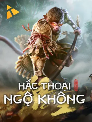 Hắc thoại ngộ không